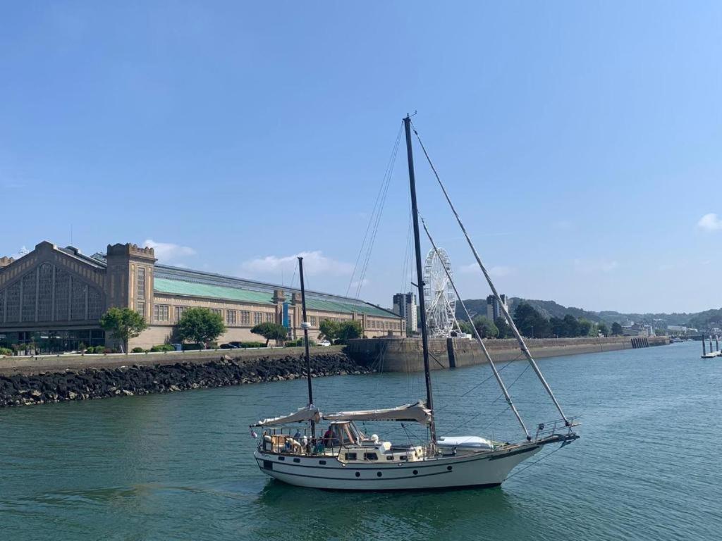 Coeur Du Centre-Ville Cherbourg-en-Cotentin Luaran gambar